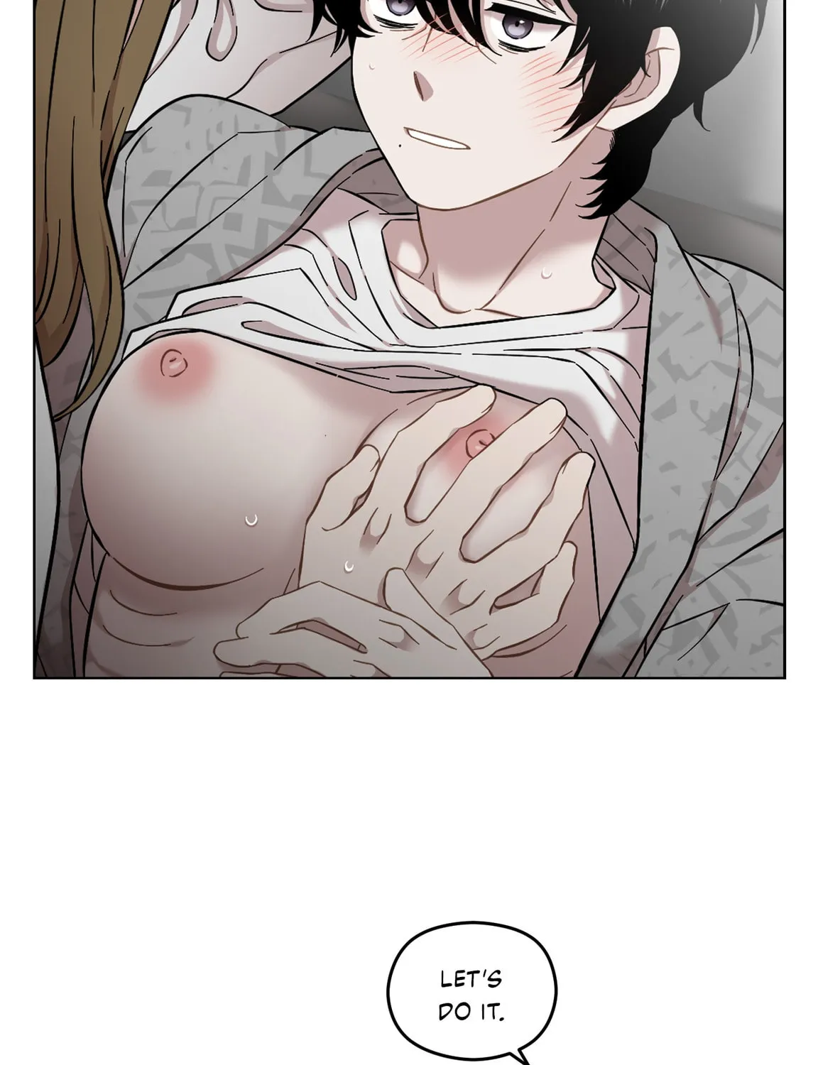 Read Love Thy Neighbor chapter 20 image 68 on Lezhin