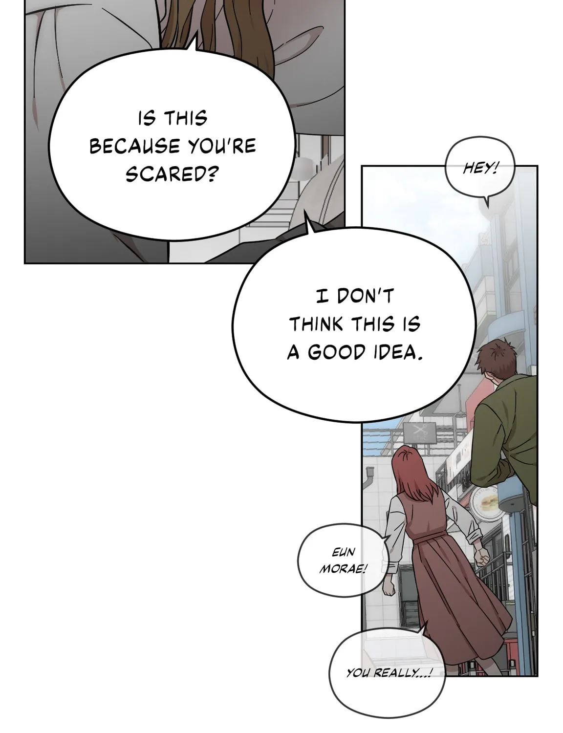 Read Love Thy Neighbor chapter 20 image 74 on Lezhin