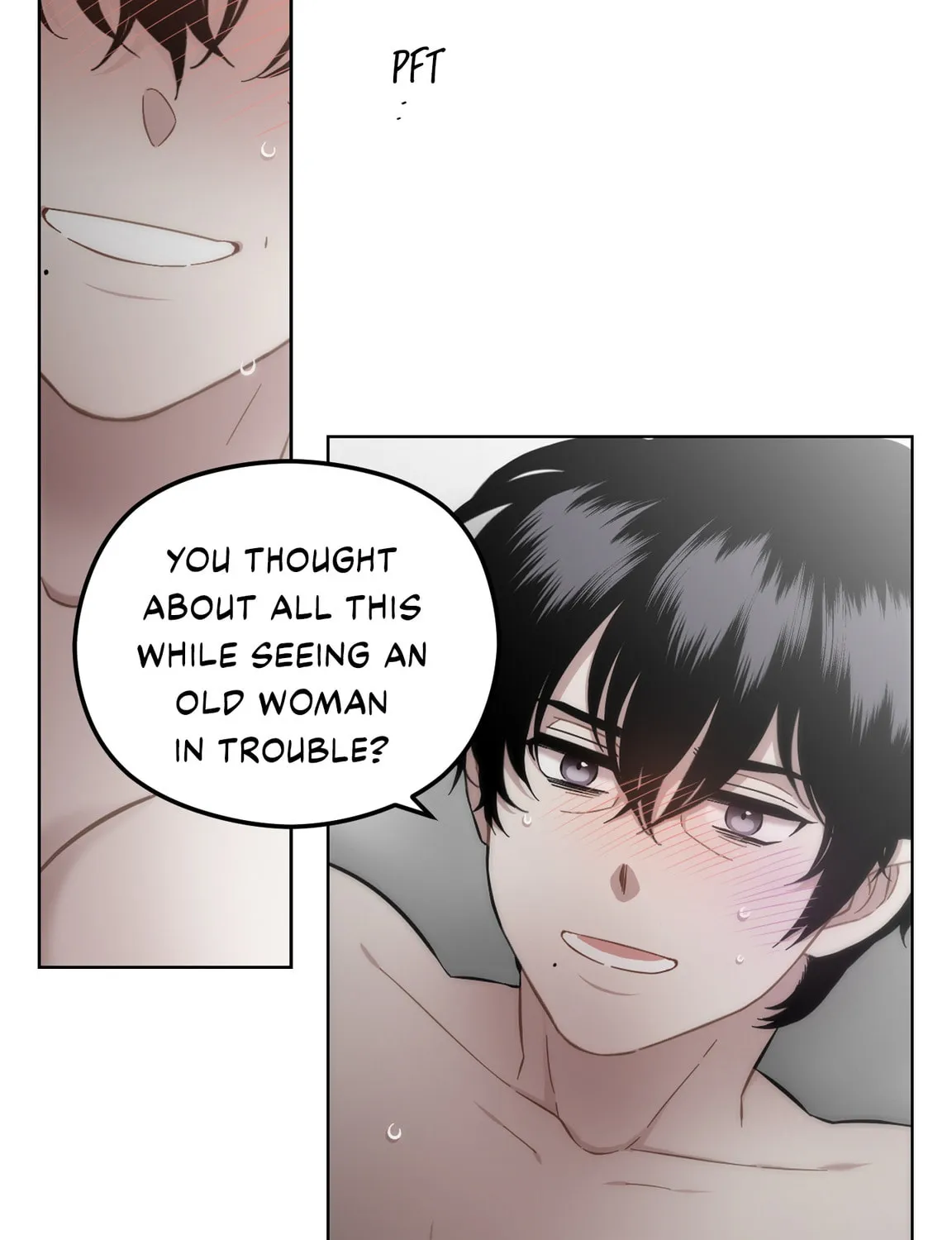 Read Love Thy Neighbor chapter 21 image 104 on Lezhin