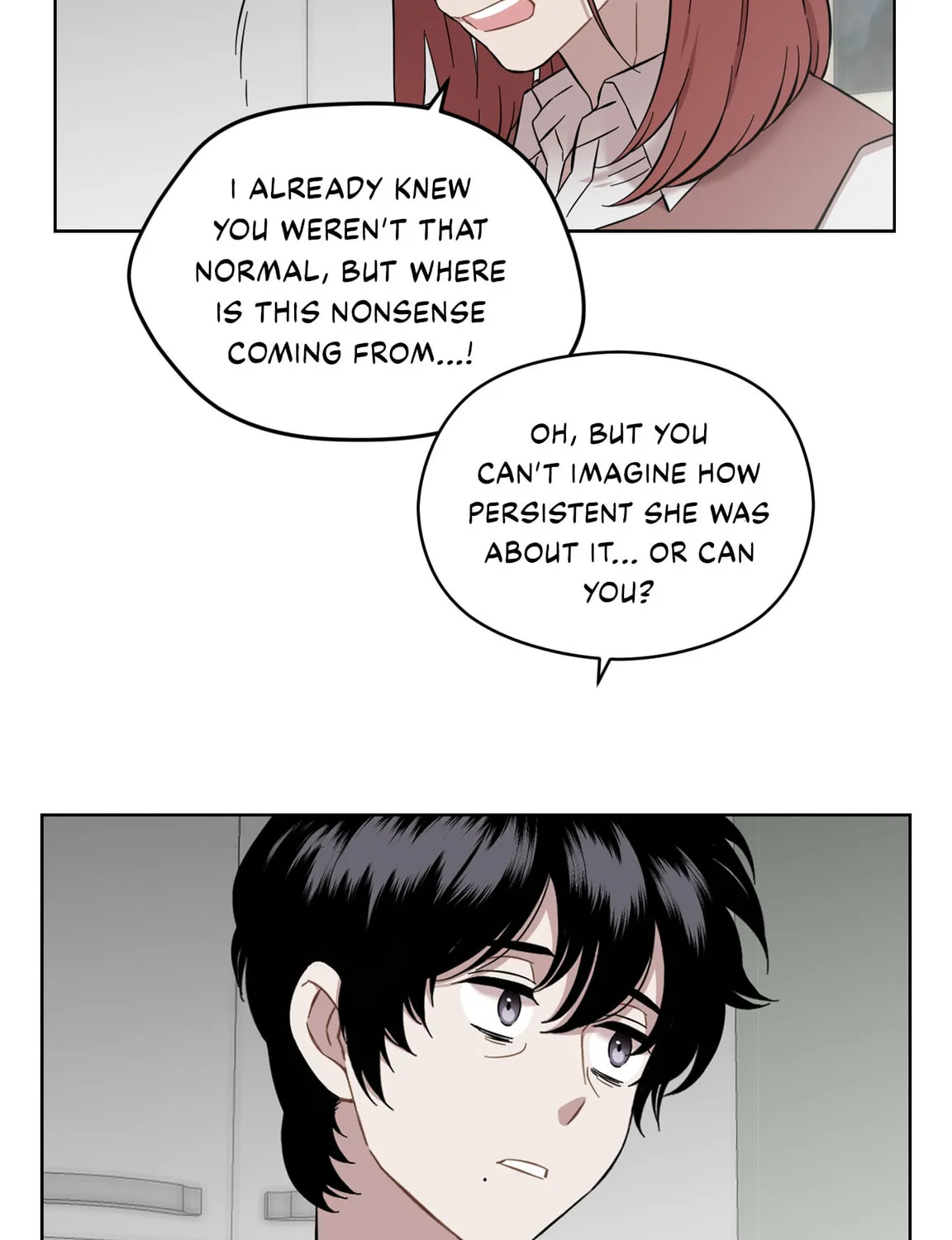 Read Love Thy Neighbor chapter 21 image 14 on Lezhin