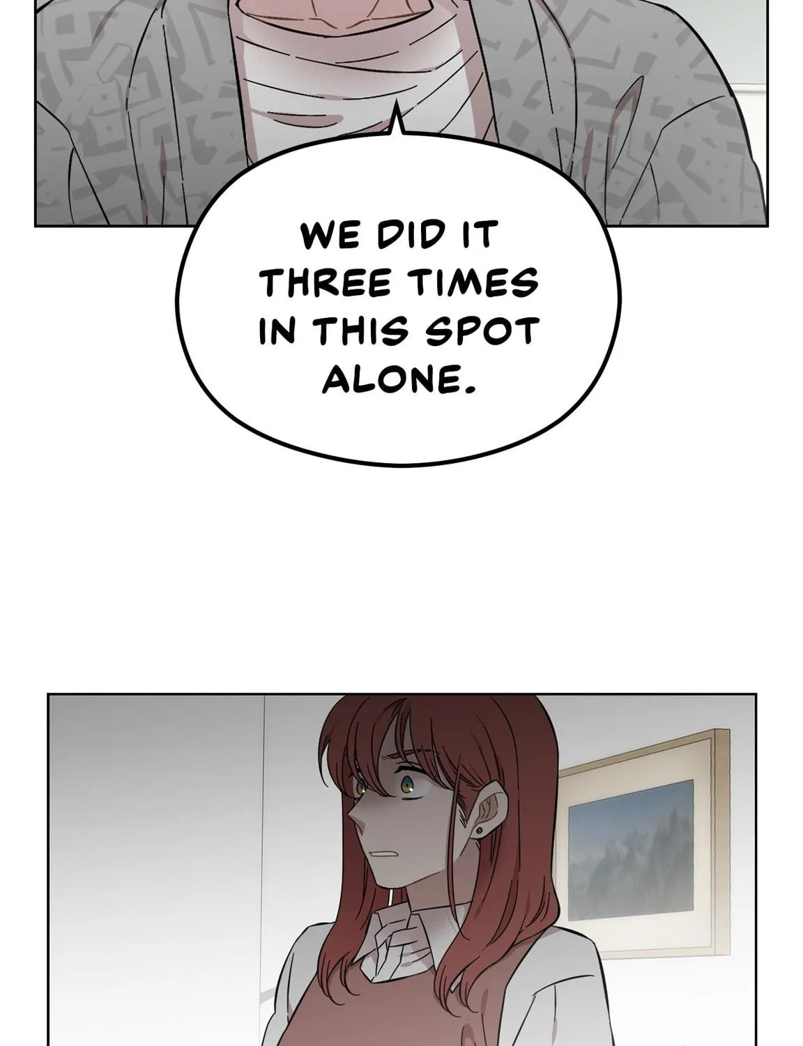 Read Love Thy Neighbor chapter 21 image 16 on Lezhin