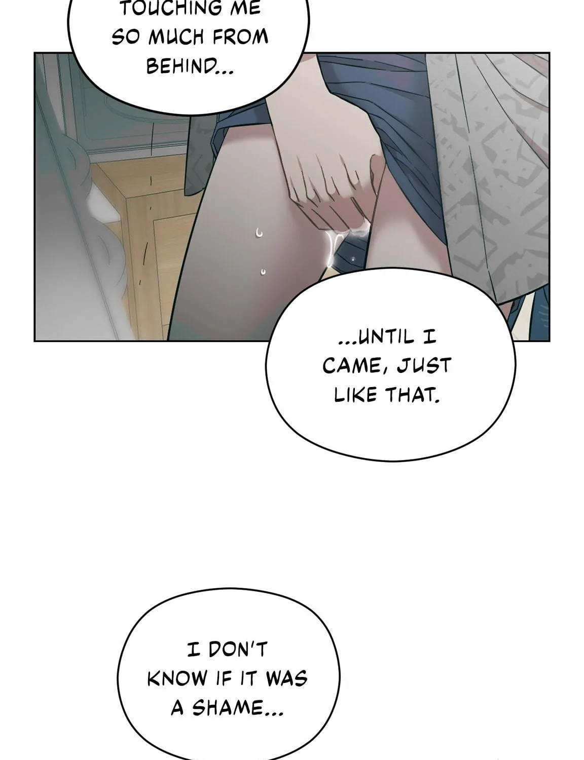 Read Love Thy Neighbor chapter 21 image 22 on Lezhin