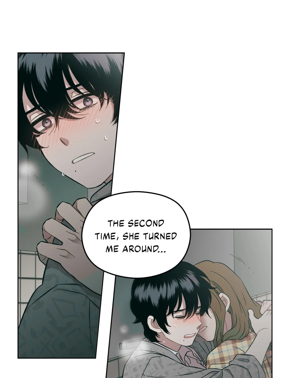 Read Love Thy Neighbor chapter 21 image 24 on Lezhin