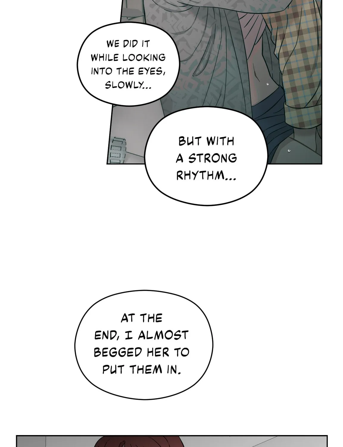 Read Love Thy Neighbor chapter 21 image 26 on Lezhin