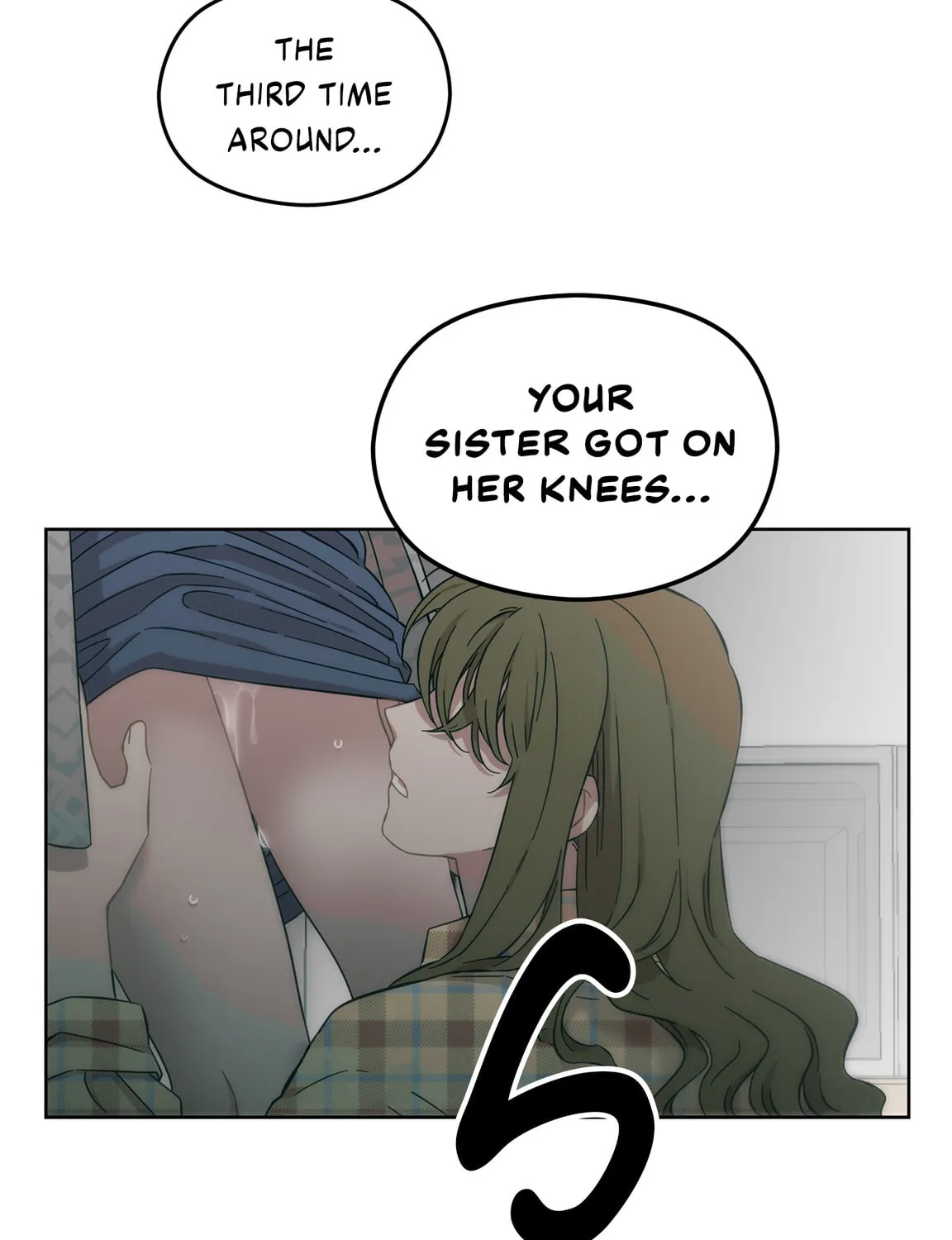Read Love Thy Neighbor chapter 21 image 32 on Lezhin