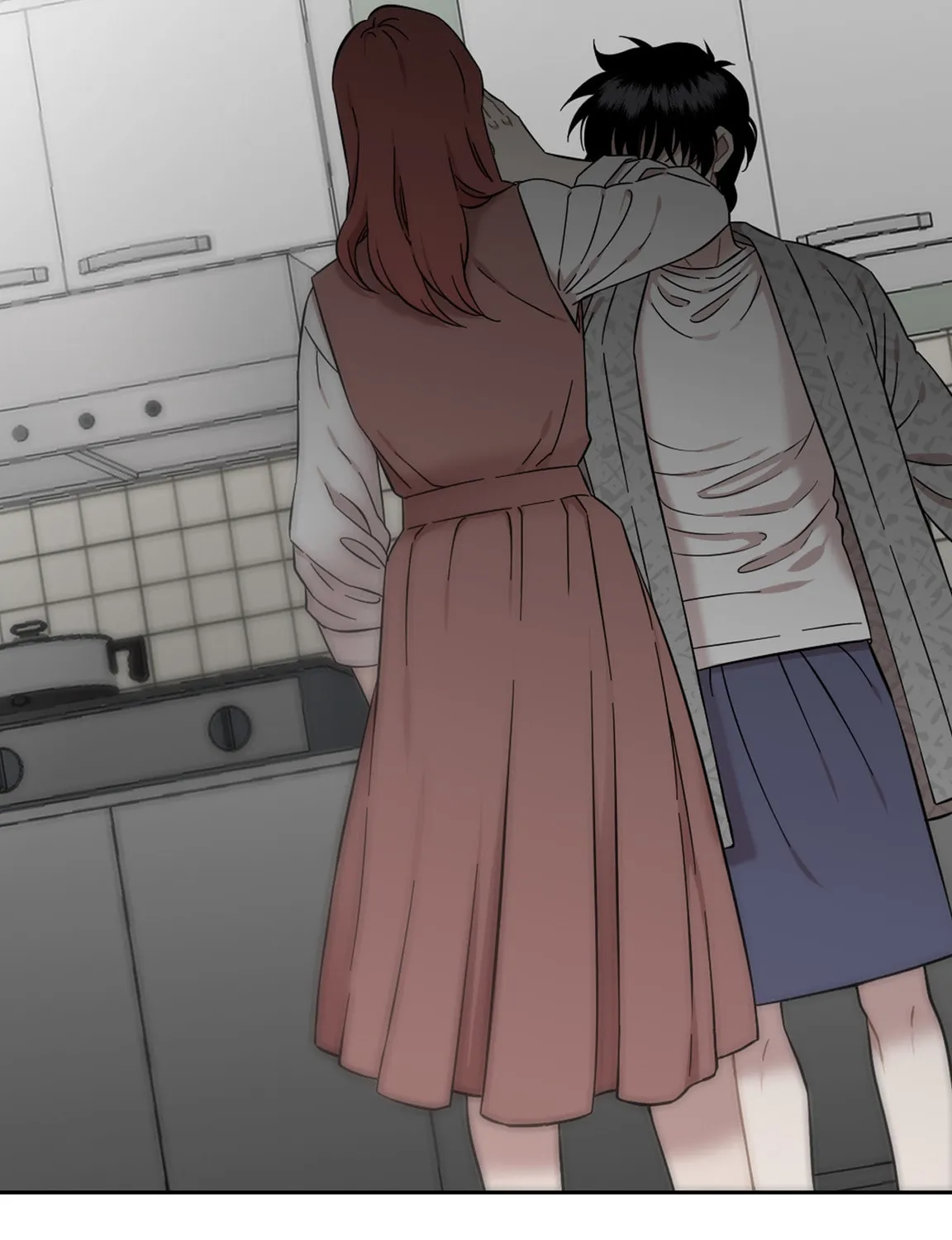 Read Love Thy Neighbor chapter 21 image 36 on Lezhin