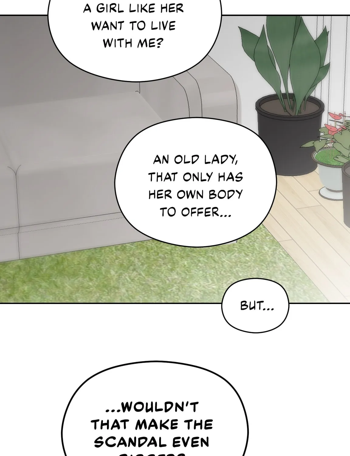 Read Love Thy Neighbor chapter 21 image 42 on Lezhin