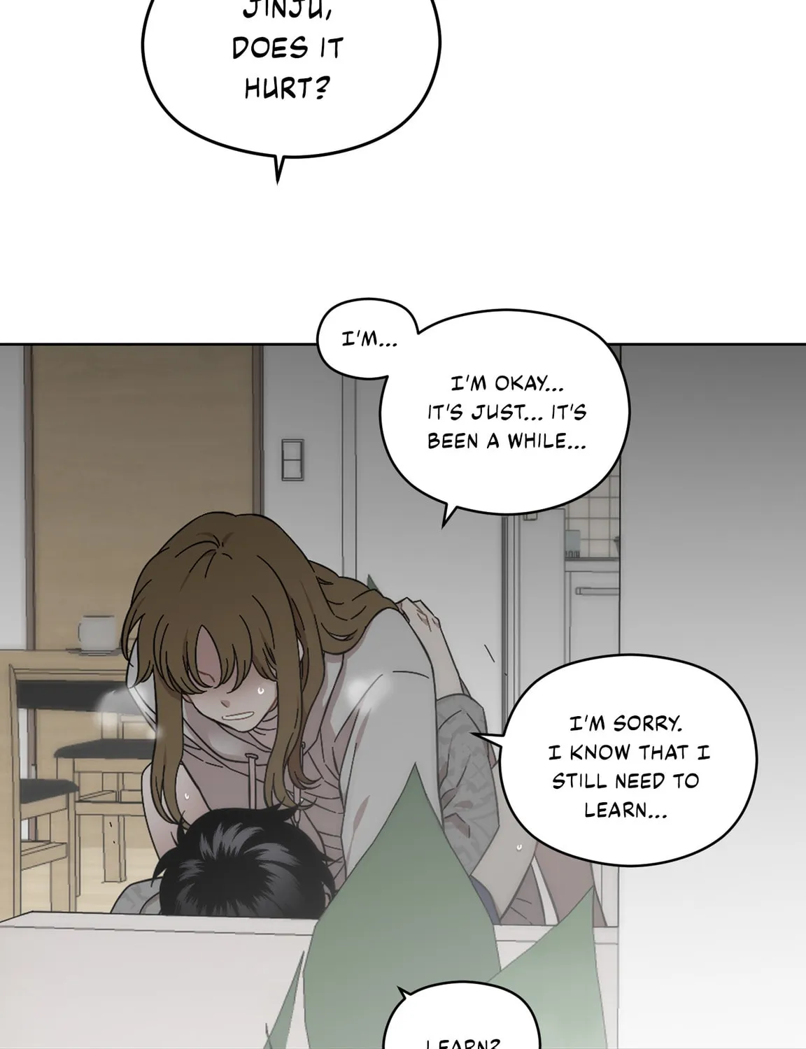 Read Love Thy Neighbor chapter 21 image 56 on Lezhin