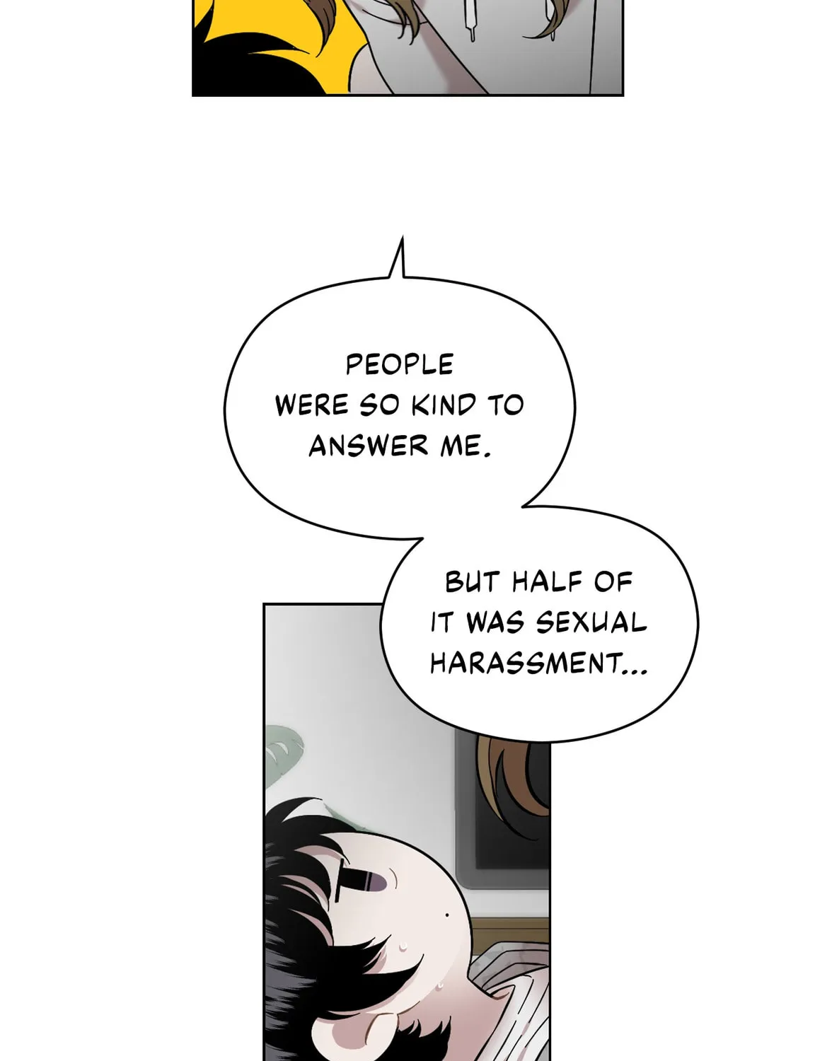Read Love Thy Neighbor chapter 21 image 60 on Lezhin