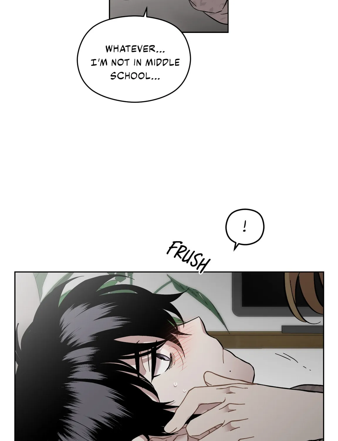 Read Love Thy Neighbor chapter 21 image 62 on Lezhin
