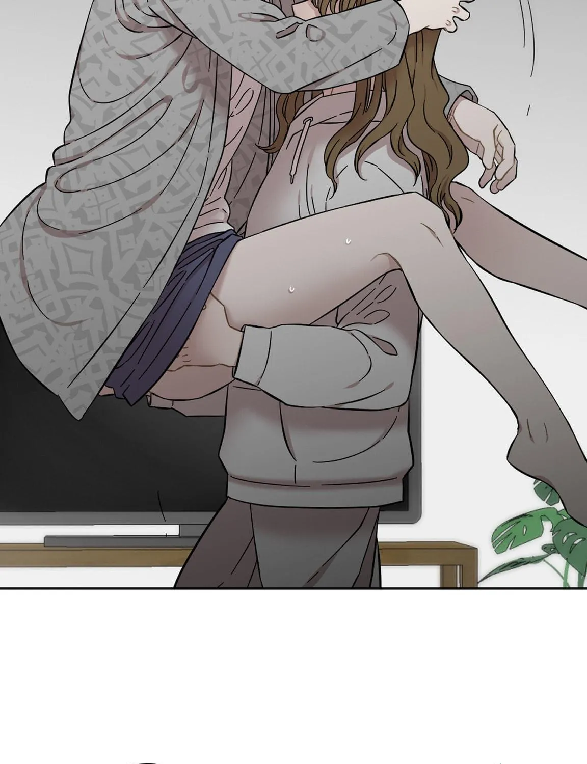 Read Love Thy Neighbor chapter 21 image 76 on Lezhin