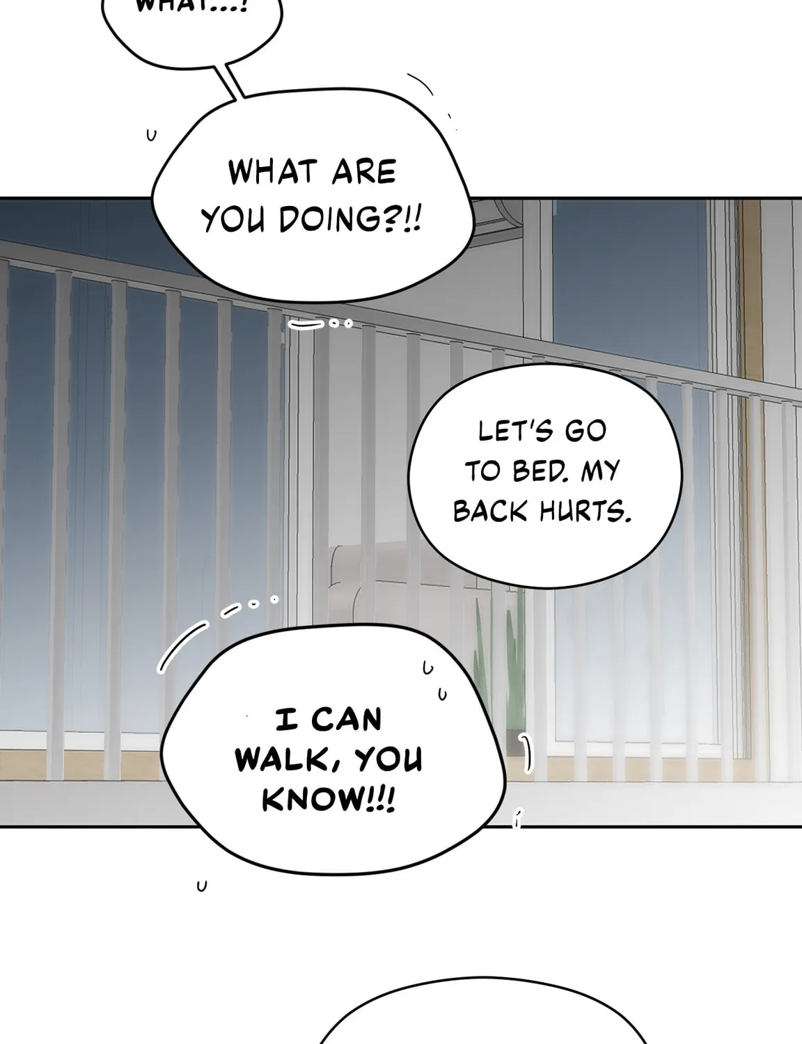 Read Love Thy Neighbor chapter 21 image 78 on Lezhin