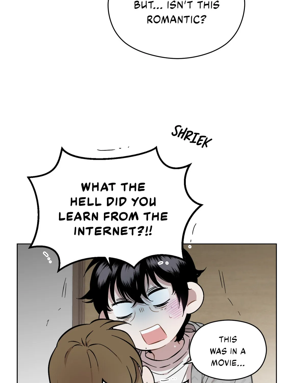 Read Love Thy Neighbor chapter 21 image 80 on Lezhin