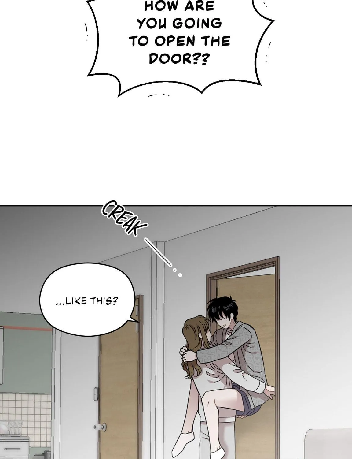 Read Love Thy Neighbor chapter 21 image 82 on Lezhin
