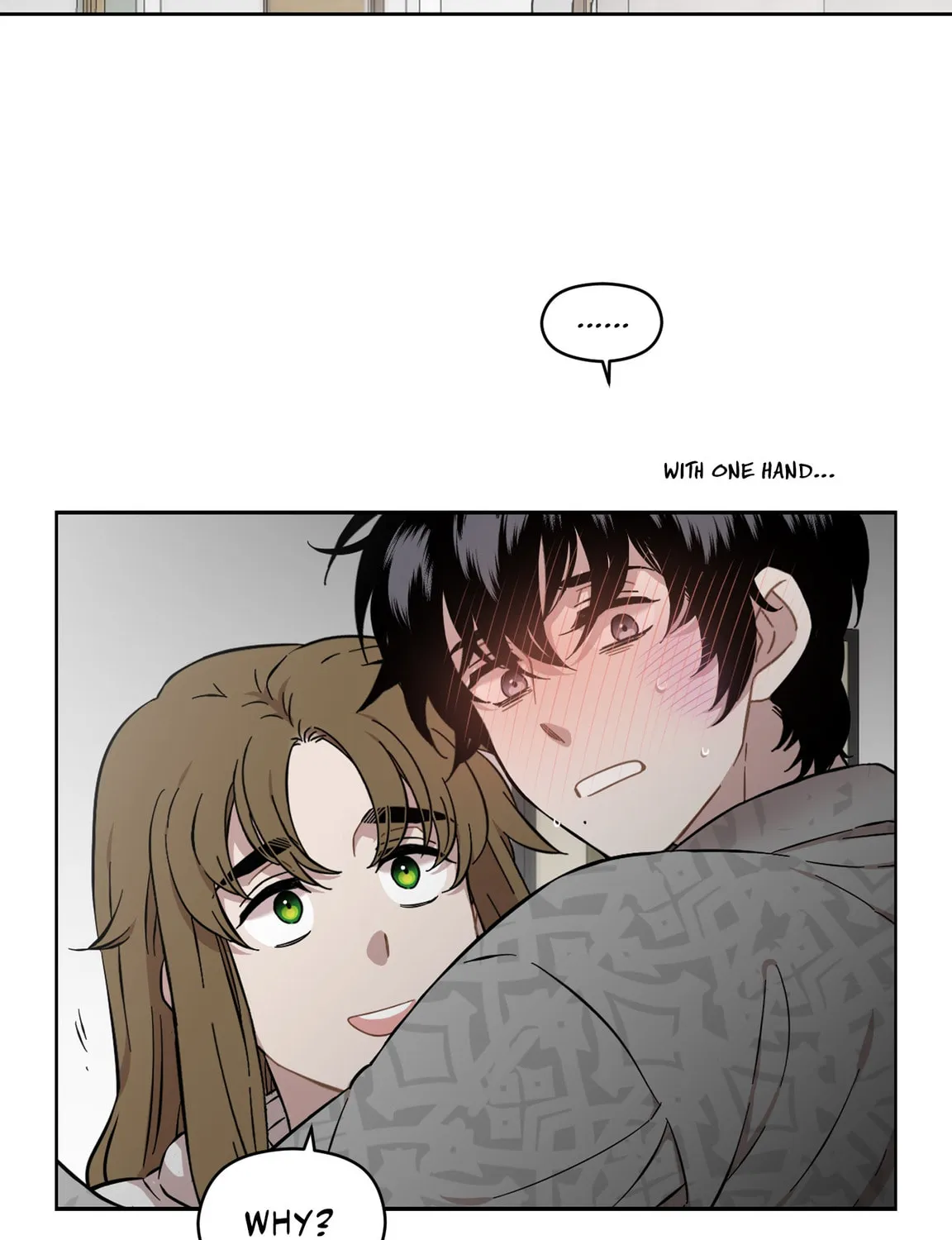 Read Love Thy Neighbor chapter 21 image 84 on Lezhin