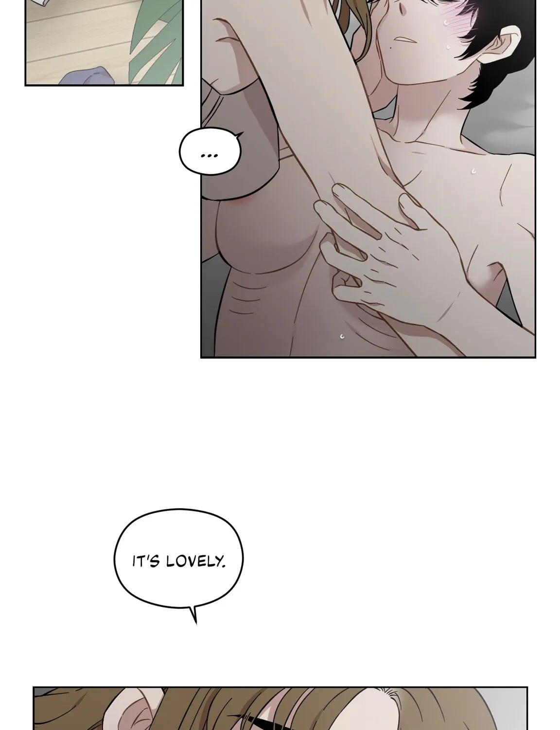 Read Love Thy Neighbor chapter 21 image 90 on Lezhin