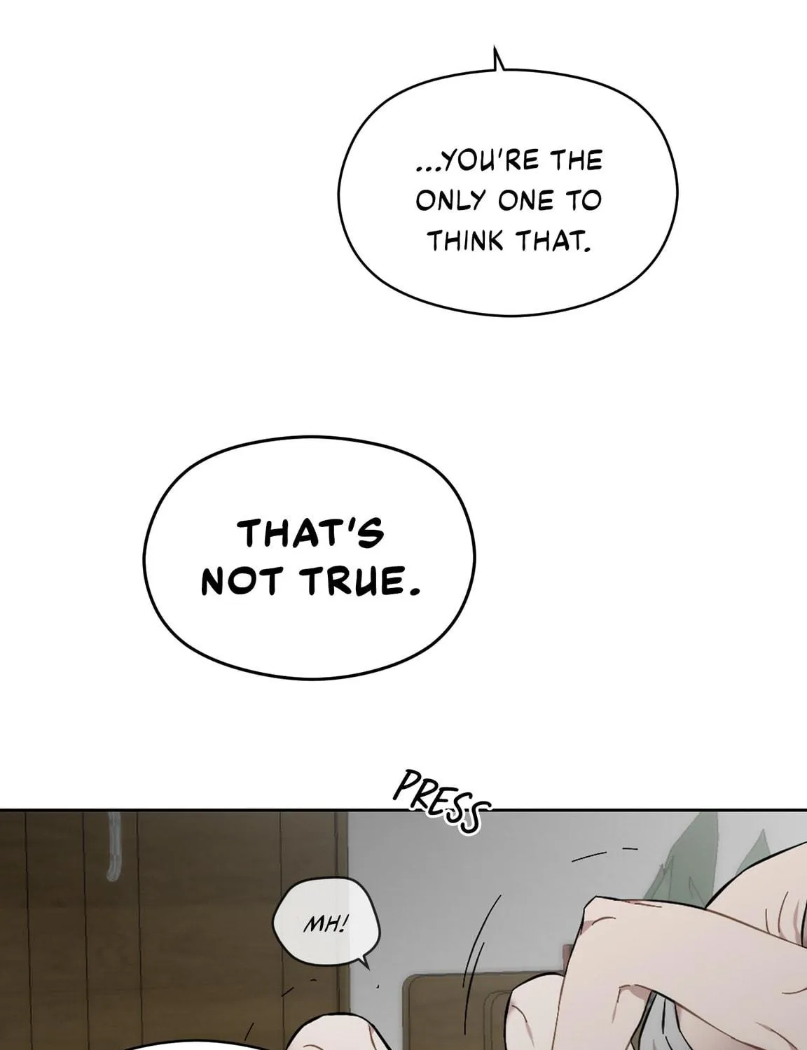Read Love Thy Neighbor chapter 21 image 94 on Lezhin