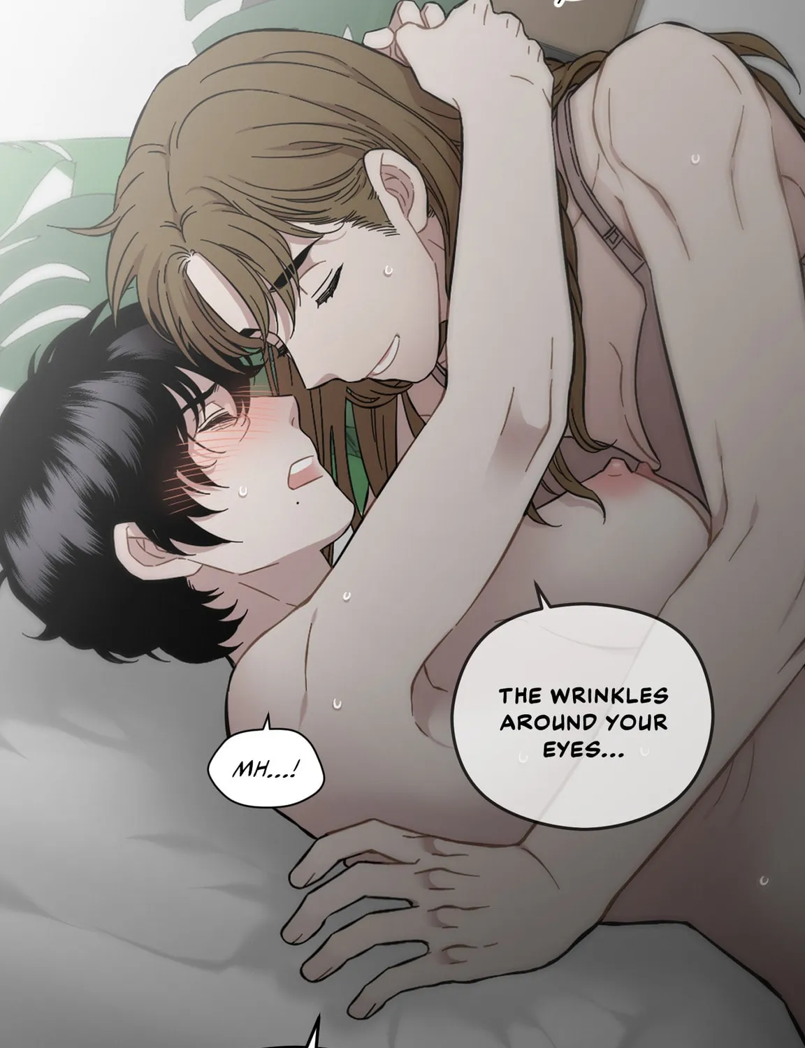 Read Love Thy Neighbor chapter 21 image 98 on Lezhin