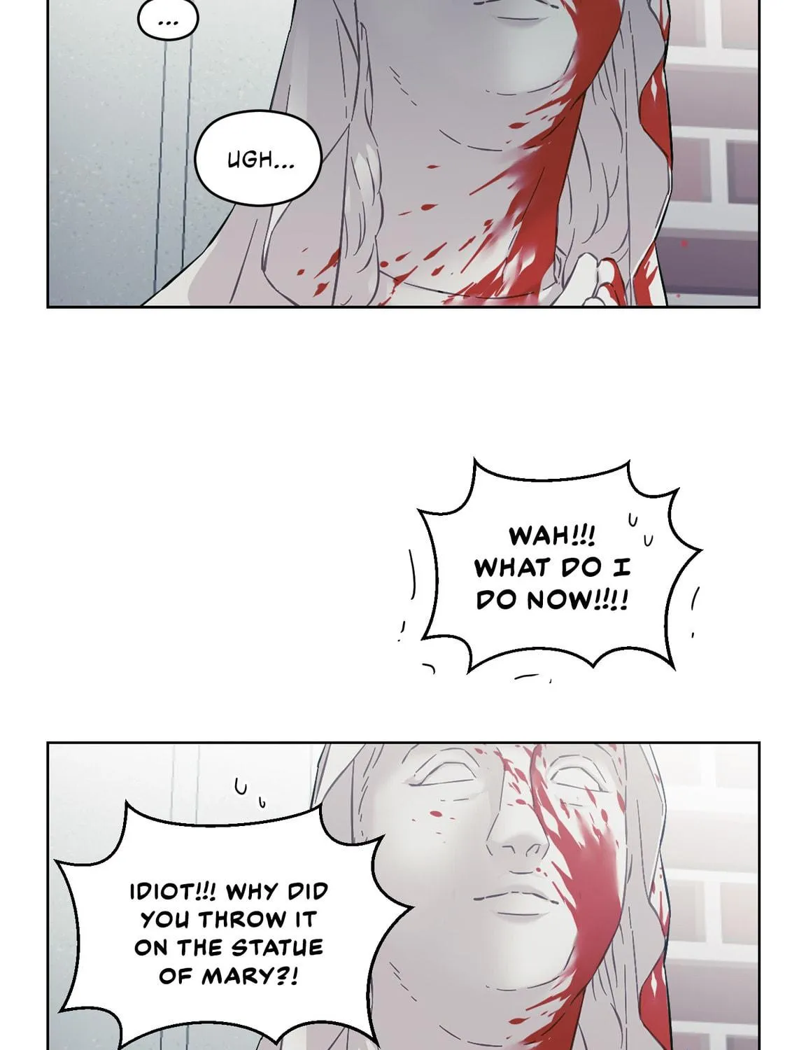 Read Love Thy Neighbor chapter 22 image 10 on Lezhin