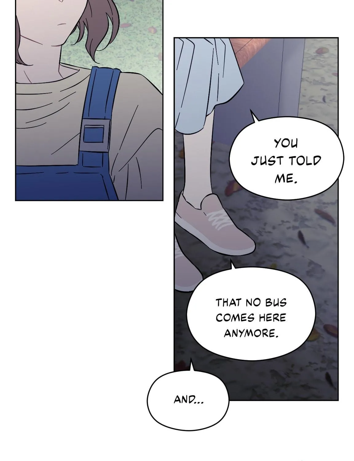 Read Love Thy Neighbor chapter 22 image 106 on Lezhin