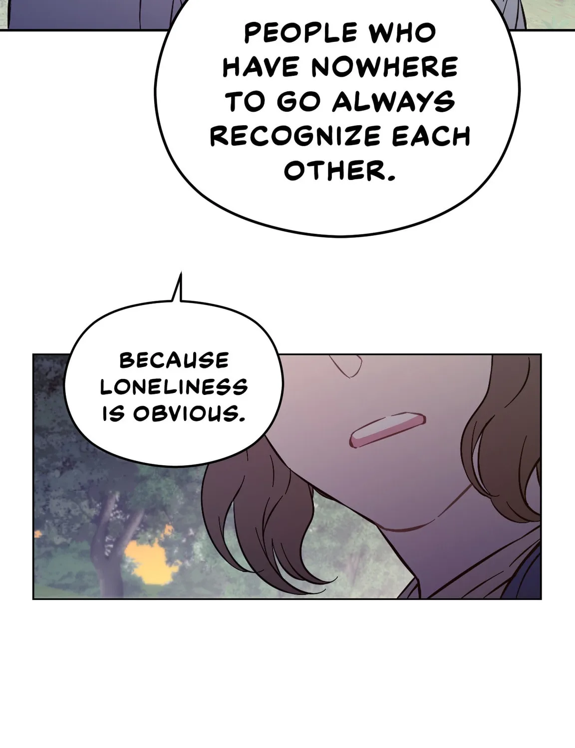 Read Love Thy Neighbor chapter 22 image 110 on Lezhin