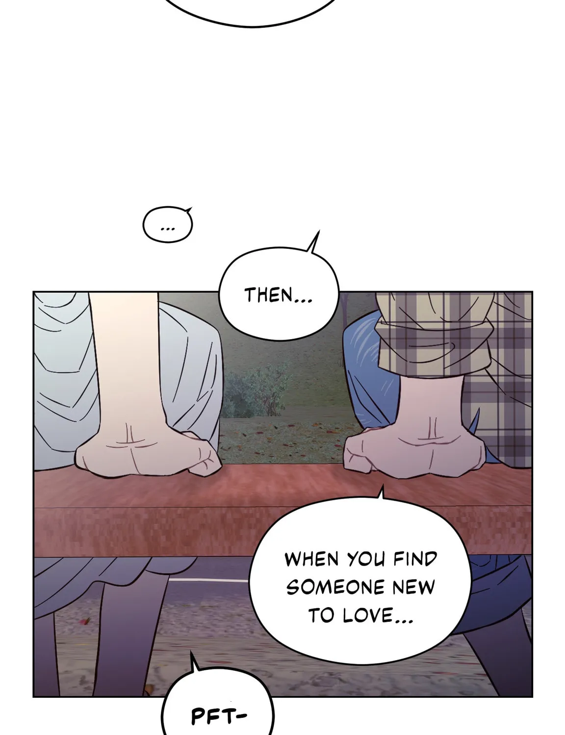 Read Love Thy Neighbor chapter 22 image 122 on Lezhin