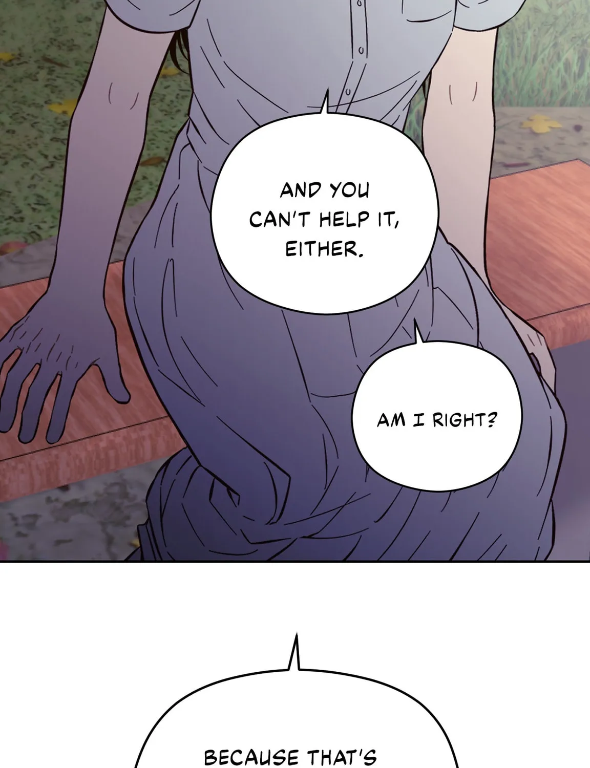 Read Love Thy Neighbor chapter 22 image 126 on Lezhin