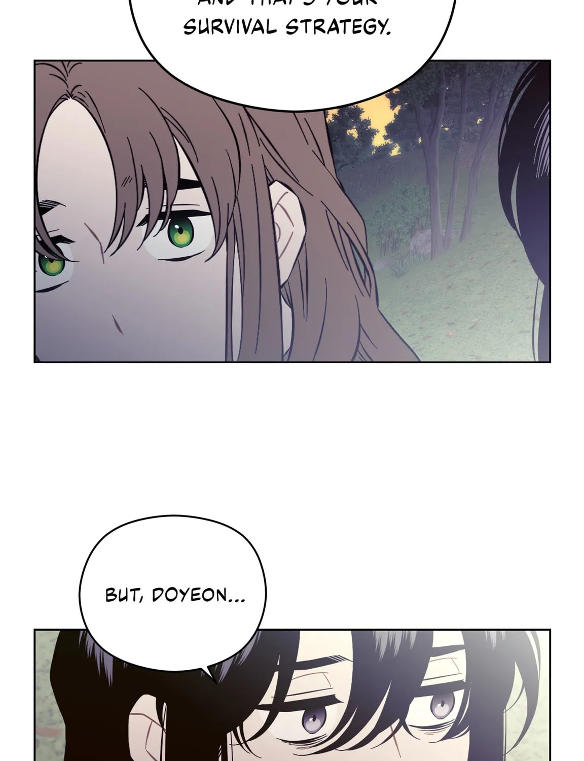 Read Love Thy Neighbor chapter 22 image 128 on Lezhin