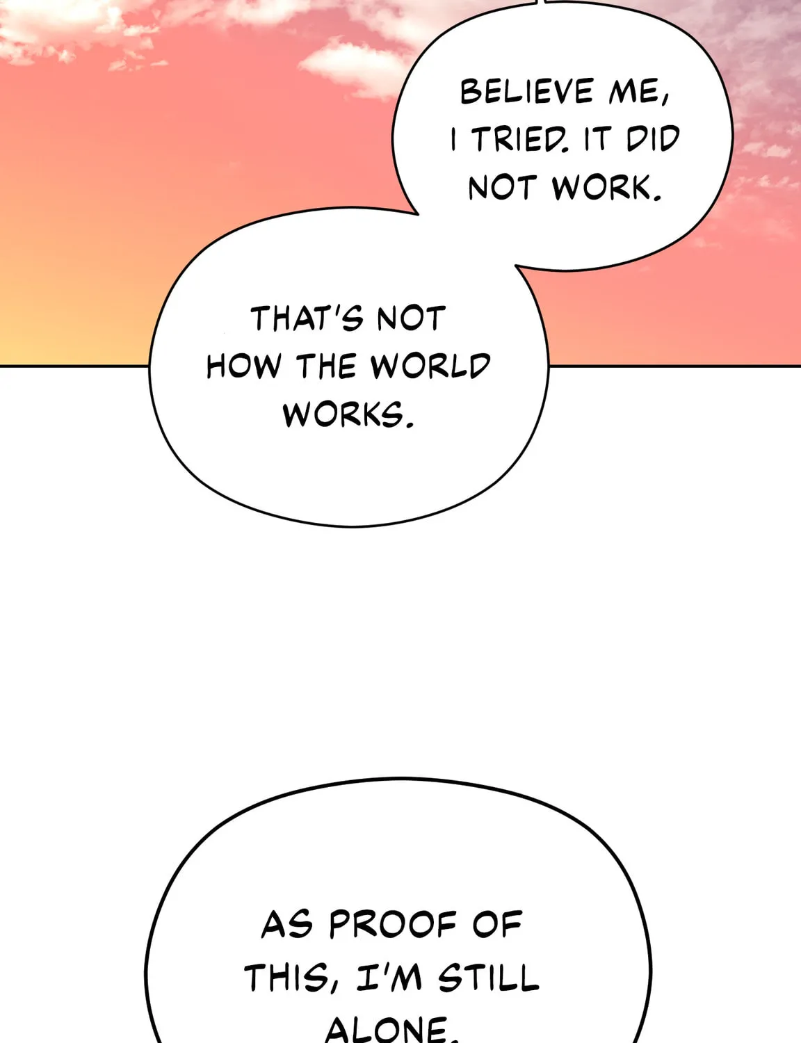 Read Love Thy Neighbor chapter 22 image 132 on Lezhin