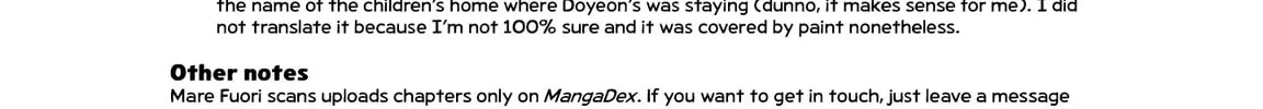 Read Love Thy Neighbor chapter 22 image 159 on Lezhin