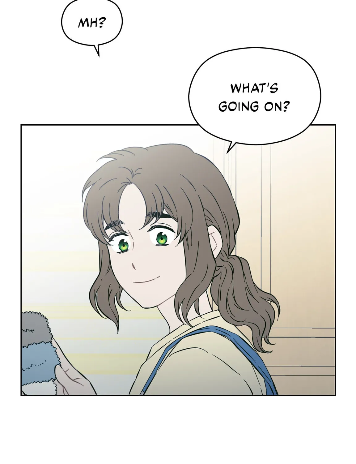 Read Love Thy Neighbor chapter 22 image 18 on Lezhin