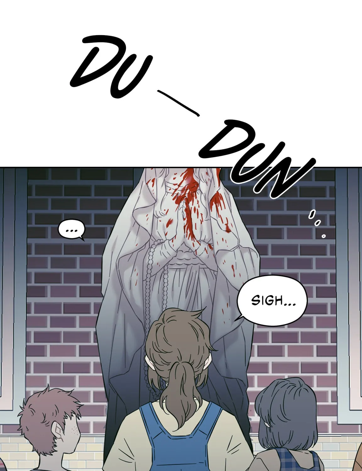Read Love Thy Neighbor chapter 22 image 20 on Lezhin