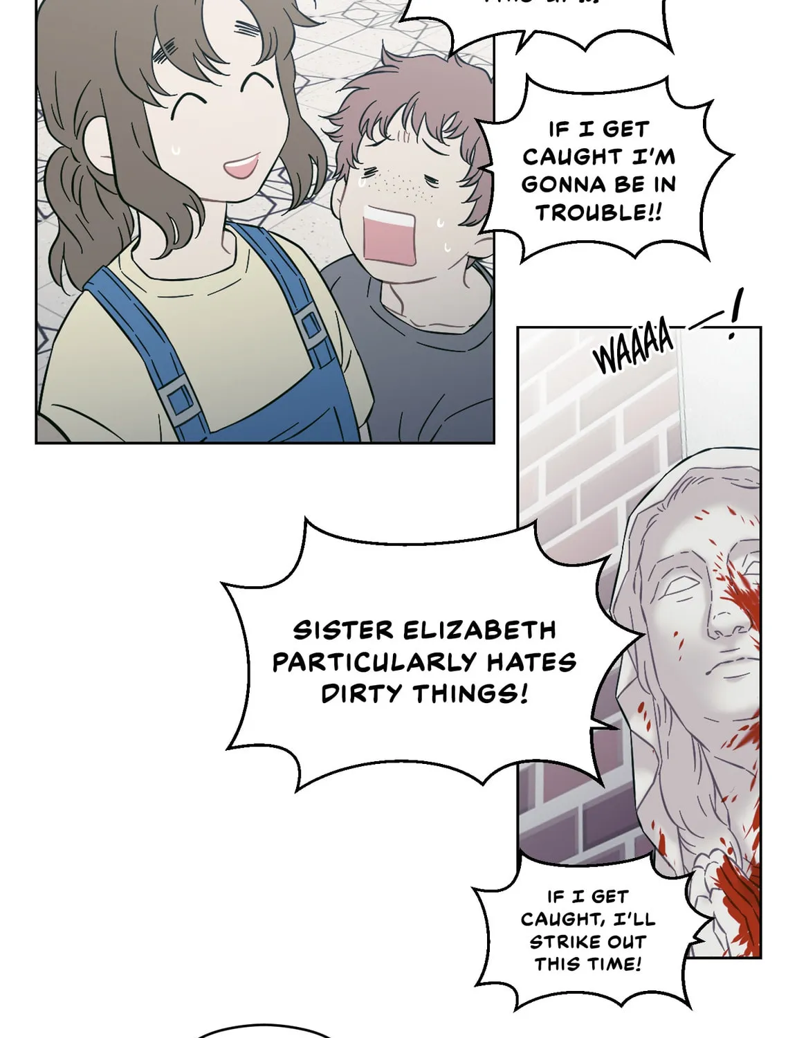 Read Love Thy Neighbor chapter 22 image 24 on Lezhin