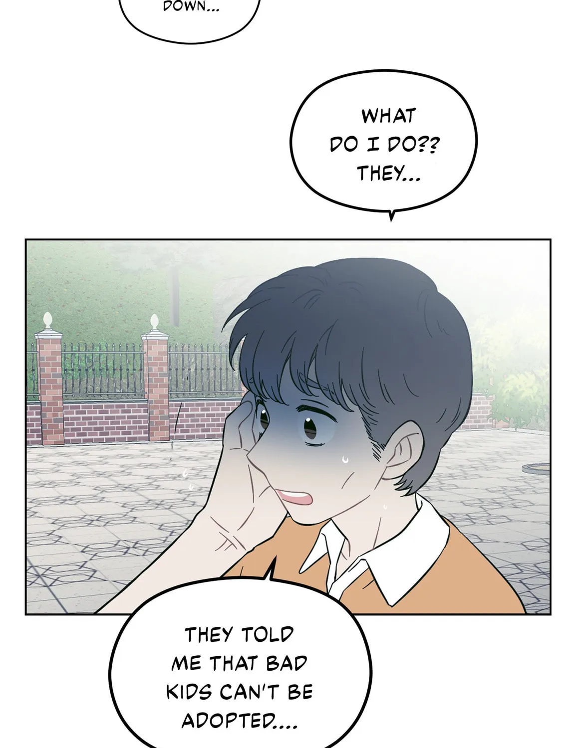 Read Love Thy Neighbor chapter 22 image 26 on Lezhin