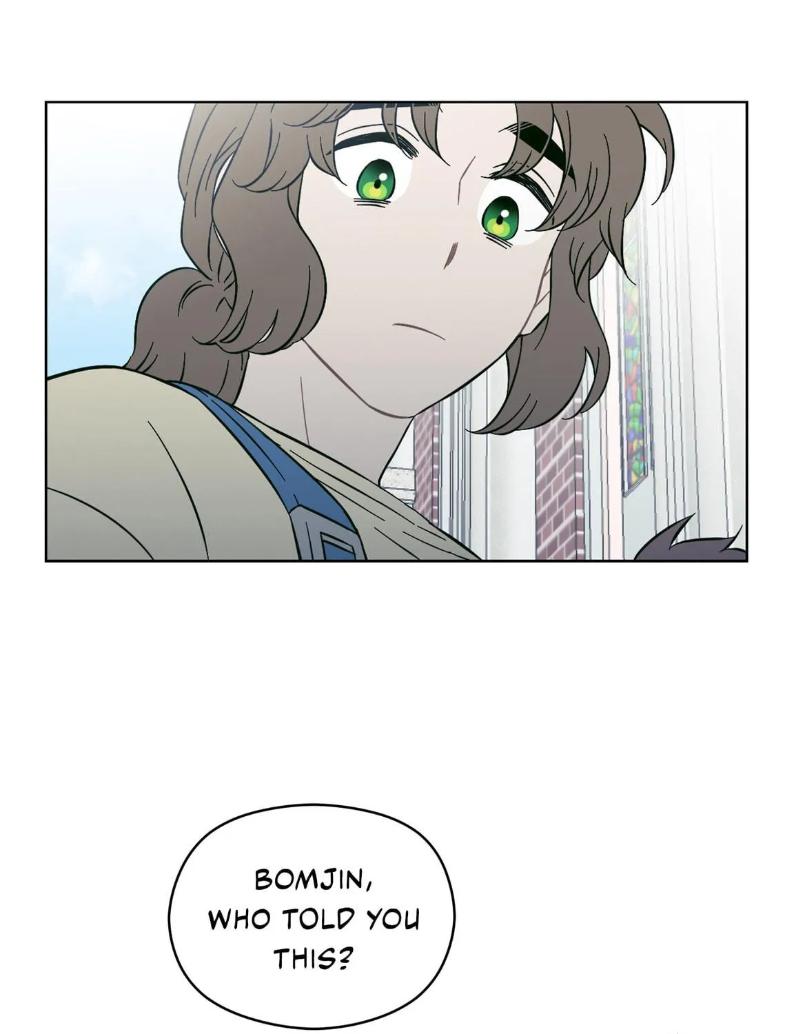 Read Love Thy Neighbor chapter 22 image 28 on Lezhin