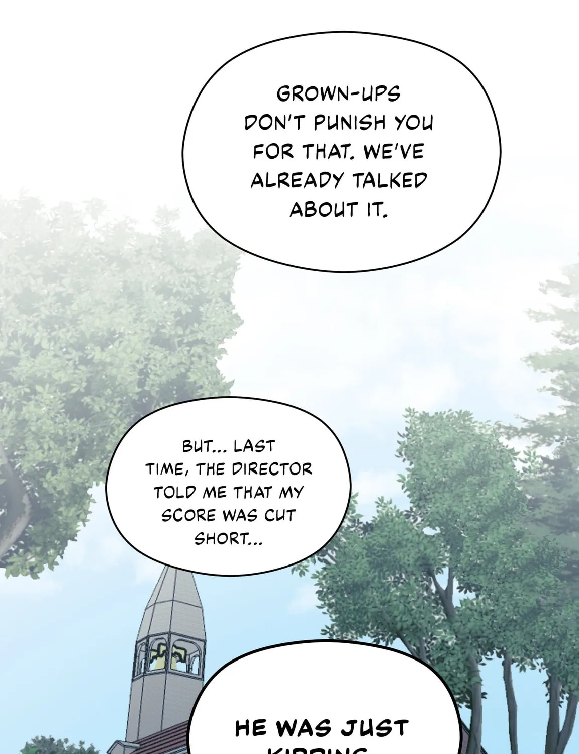 Read Love Thy Neighbor chapter 22 image 30 on Lezhin