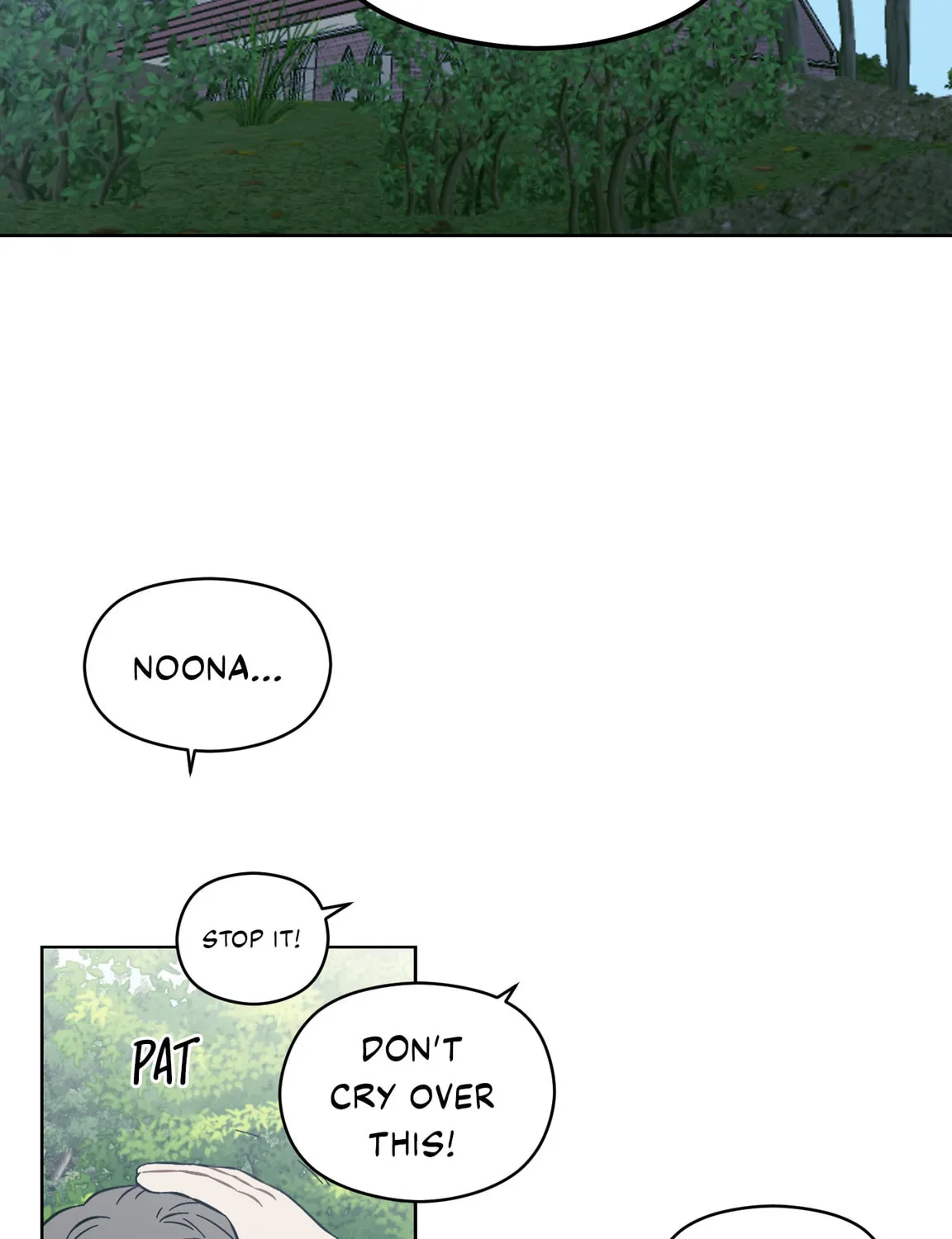 Read Love Thy Neighbor chapter 22 image 32 on Lezhin