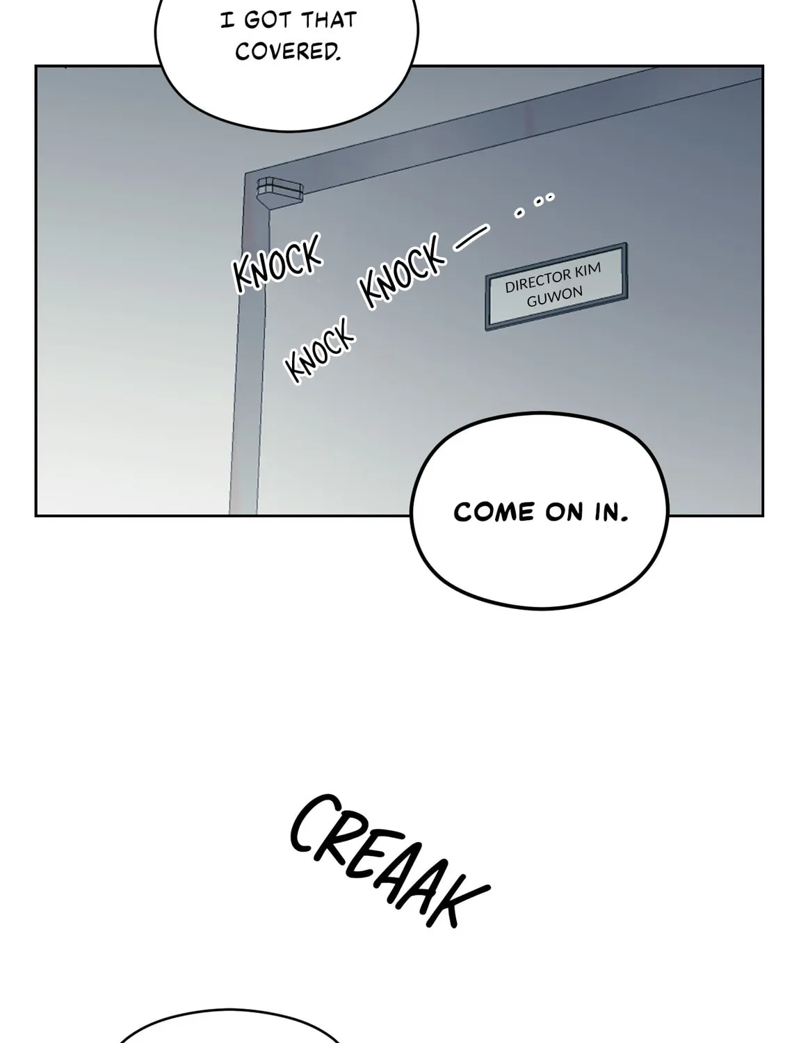 Read Love Thy Neighbor chapter 22 image 36 on Lezhin