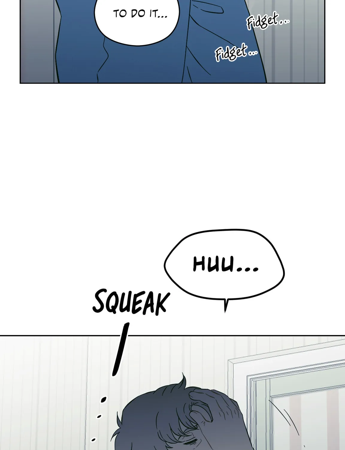 Read Love Thy Neighbor chapter 22 image 42 on Lezhin