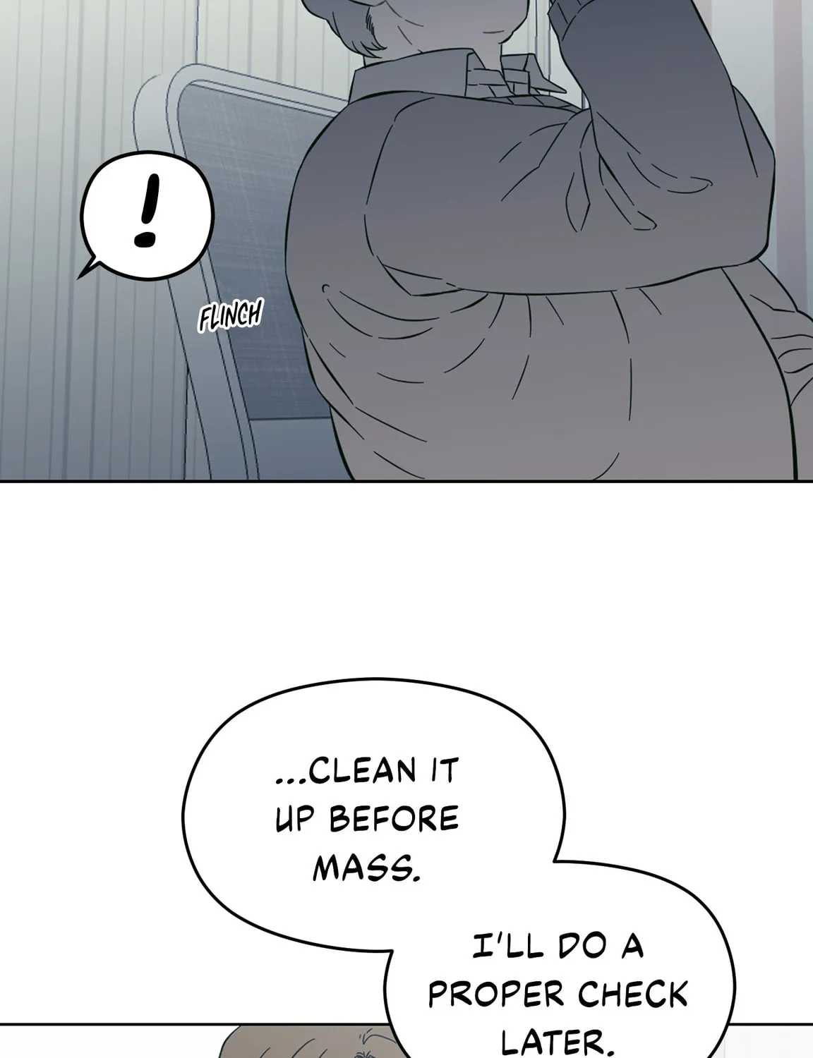 Read Love Thy Neighbor chapter 22 image 44 on Lezhin