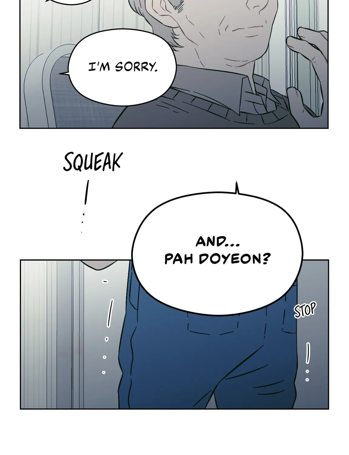Read Love Thy Neighbor chapter 22 image 48 on Lezhin