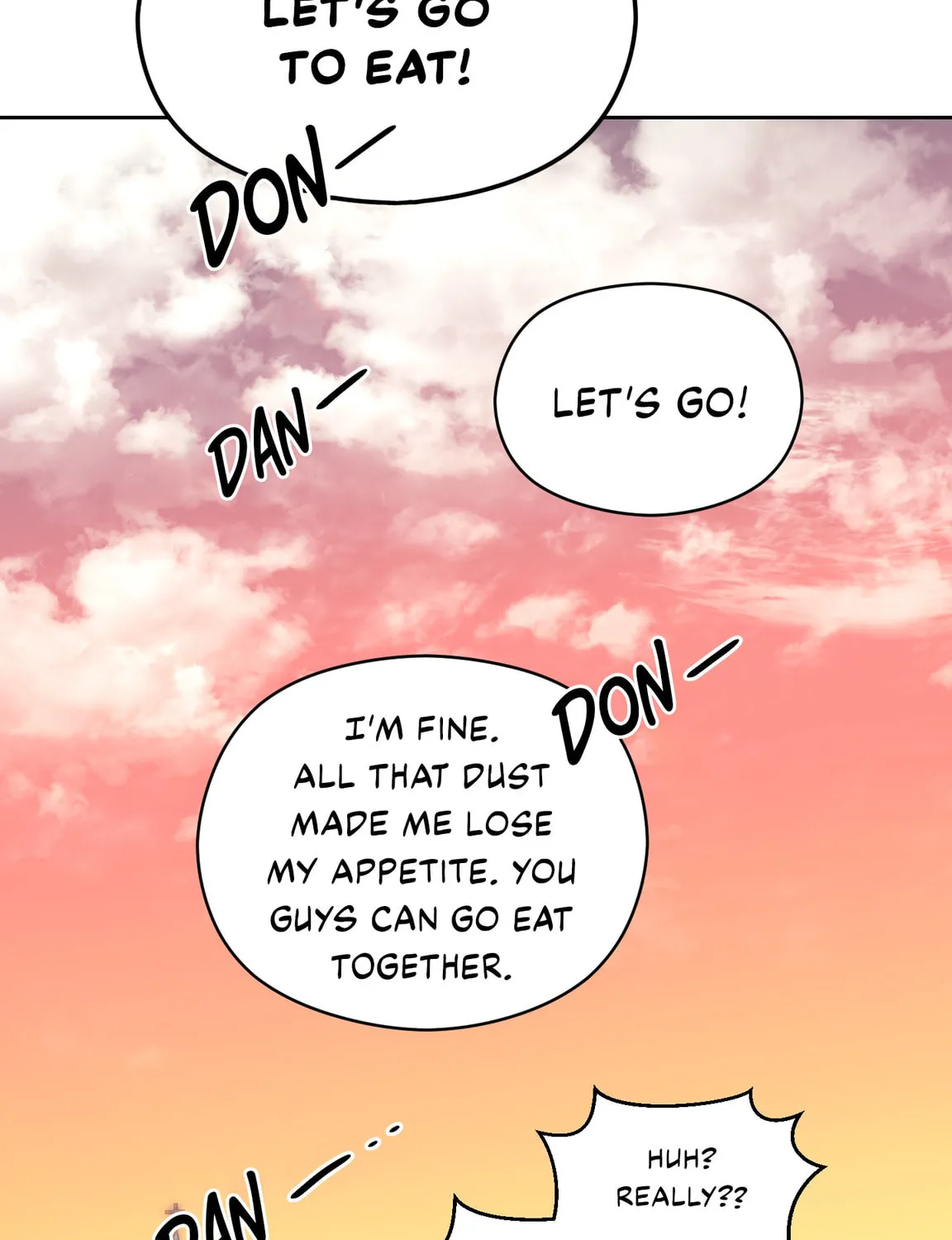 Read Love Thy Neighbor chapter 22 image 62 on Lezhin