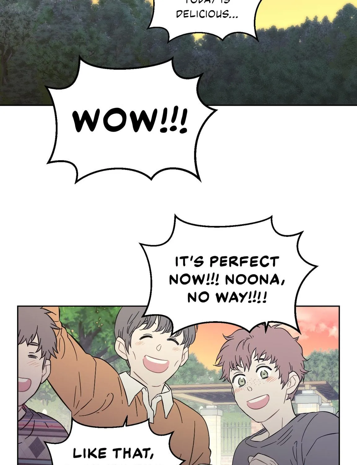 Read Love Thy Neighbor chapter 22 image 64 on Lezhin
