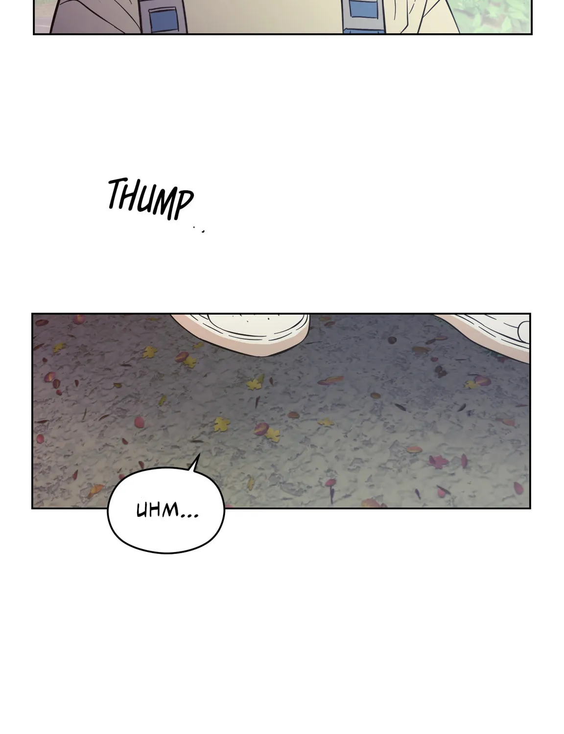 Read Love Thy Neighbor chapter 22 image 80 on Lezhin