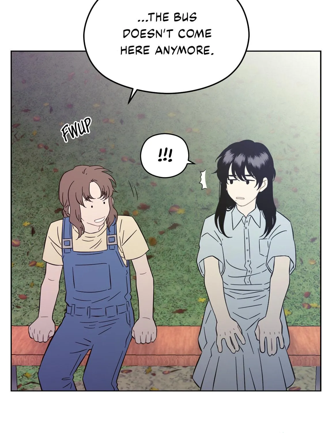 Read Love Thy Neighbor chapter 22 image 82 on Lezhin