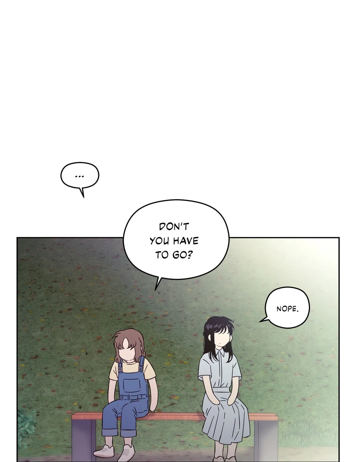 Read Love Thy Neighbor chapter 22 image 86 on Lezhin