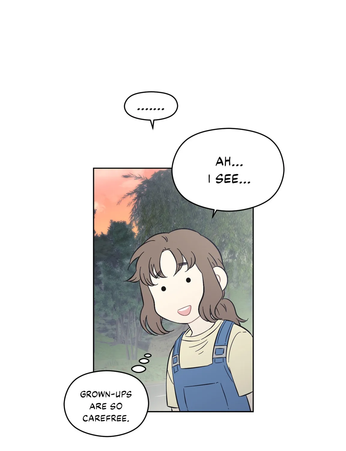 Read Love Thy Neighbor chapter 22 image 90 on Lezhin