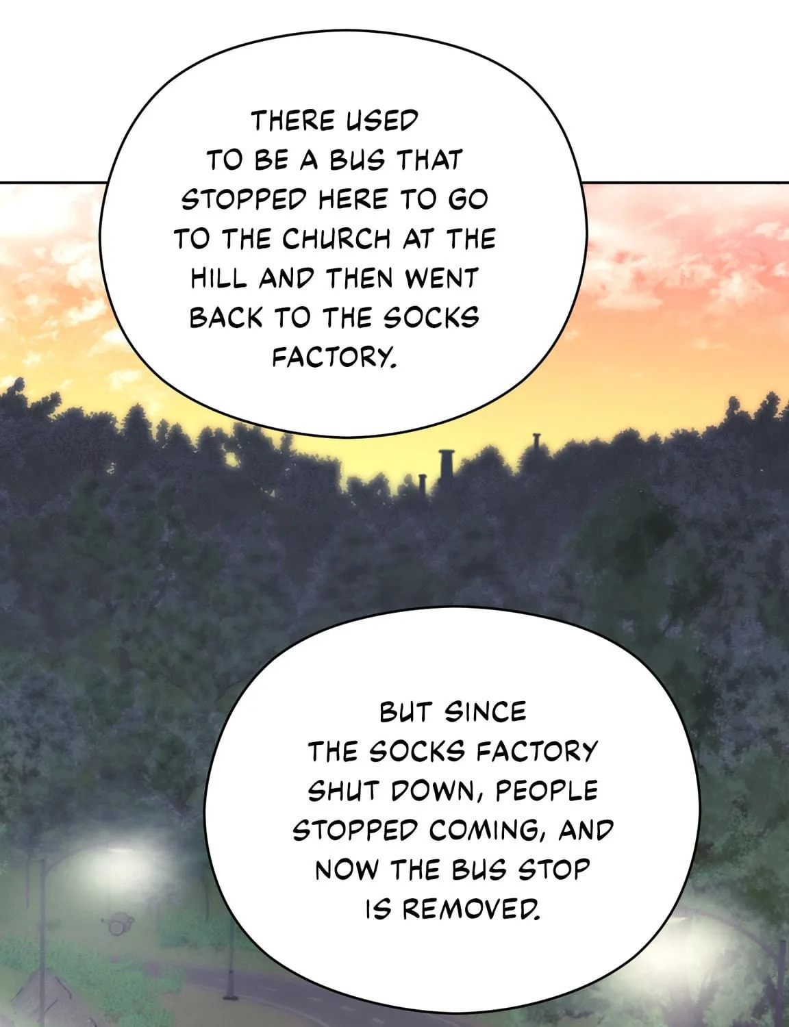 Read Love Thy Neighbor chapter 22 image 94 on Lezhin