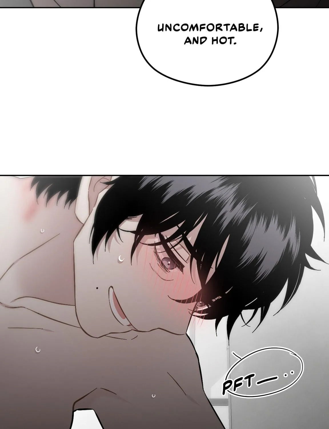 Read Love Thy Neighbor chapter 23 image 100 on Lezhin