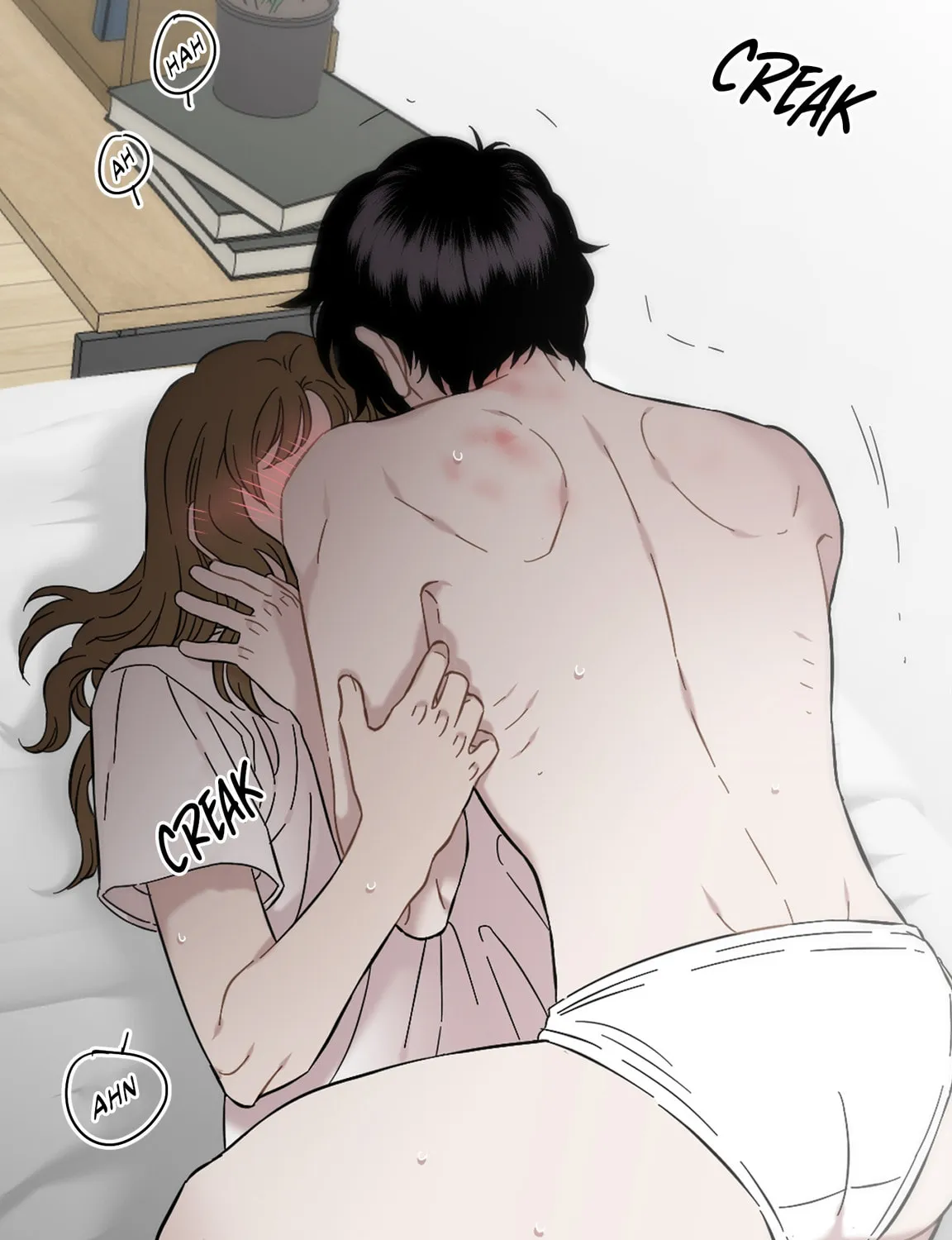 Read Love Thy Neighbor chapter 23 image 104 on Lezhin
